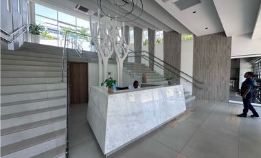 ARRIENDO APARTAMENTO TURSTICO PARA ESTRENAR EN CASTELO SERENA DEL MAR