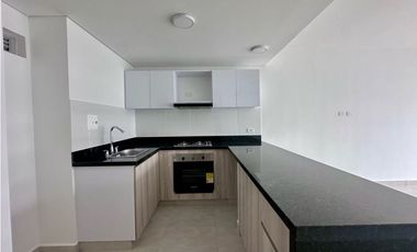 ARRIENDO APARTAMENTO TURSTICO PARA ESTRENAR EN CASTELO SERENA DEL MAR