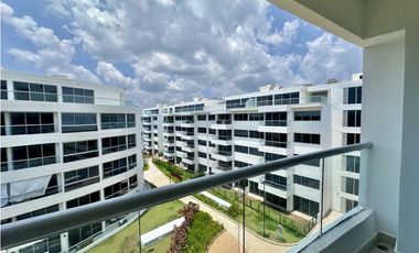 ARRIENDO APARTAMENTO TURSTICO PARA ESTRENAR EN CASTELO SERENA DEL MAR