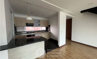 Apartamento Dúplex  en arriendo, barrio Palermo. Manizales.