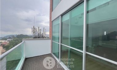 Apartamento Dúplex  en arriendo, barrio Palermo. Manizales.