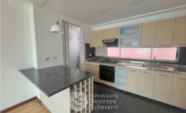 Apartamento Dúplex  en arriendo, barrio Palermo. Manizales.