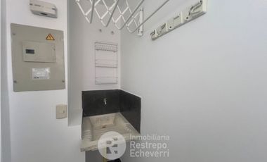 Apartamento Dúplex  en arriendo, barrio Palermo. Manizales.