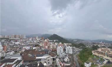 Apartamento Dúplex  en arriendo, barrio Palermo. Manizales.