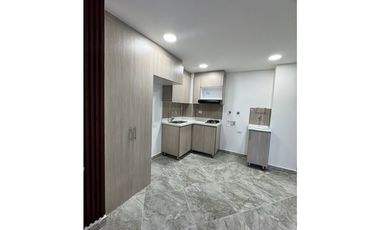 VENTA 2 APARTALOF SABANETA ANTIOQUIA EN EDIFICIO PH NUEVOS