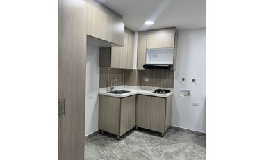 VENTA 2 APARTALOF SABANETA ANTIOQUIA EN EDIFICIO PH NUEVOS