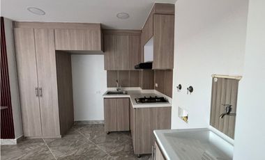 VENTA 2 APARTALOF SABANETA ANTIOQUIA EN EDIFICIO PH NUEVOS