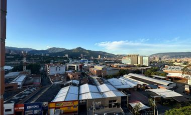 VENTA 2 APARTALOF SABANETA ANTIOQUIA EN EDIFICIO PH NUEVOS