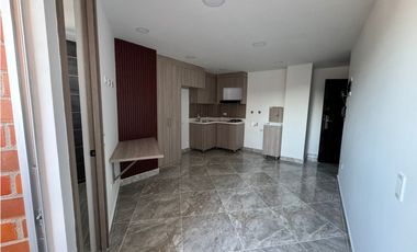VENTA 2 APARTALOF SABANETA ANTIOQUIA EN EDIFICIO PH NUEVOS