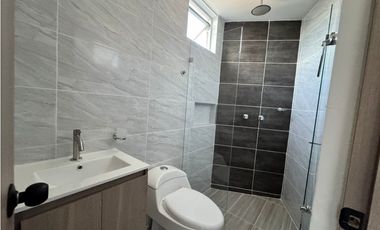 VENTA 2 APARTALOF SABANETA ANTIOQUIA EN EDIFICIO PH NUEVOS