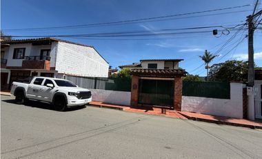 SE VENDE CASA CAMPESTRE EN LA CEJA CASA FINCA EN CASCO URBANO PROYECTO