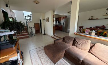 SE VENDE CASA CAMPESTRE EN LA CEJA CASA FINCA EN CASCO URBANO PROYECTO