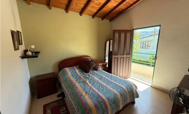 SE VENDE CASA CAMPESTRE EN LA CEJA CASA FINCA EN CASCO URBANO PROYECTO