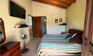 SE VENDE CASA CAMPESTRE EN LA CEJA CASA FINCA EN CASCO URBANO PROYECTO