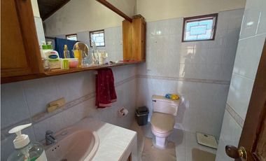 SE VENDE CASA CAMPESTRE EN LA CEJA CASA FINCA EN CASCO URBANO PROYECTO