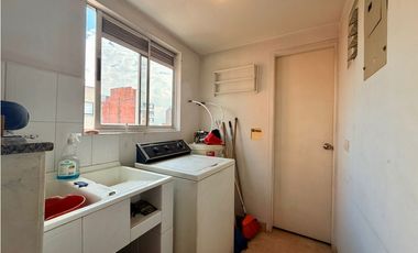 Excelente apartamento en Laureles