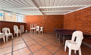 Excelente apartamento en Laureles