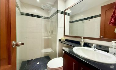 Excelente apartamento en Laureles