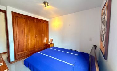 Excelente apartamento en Laureles