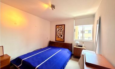 Excelente apartamento en Laureles
