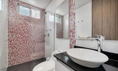 Apartamento amplio, moderno y amoblado en Castropol