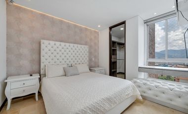 Apartamento amplio, moderno y amoblado en Castropol