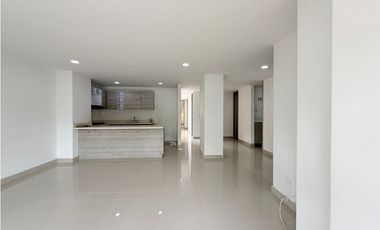 Moderno apartamento en laureles