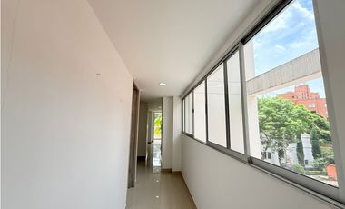 Moderno apartamento en laureles