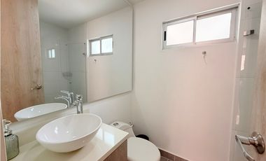 Moderno apartamento en laureles