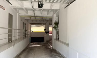 Moderno apartamento en laureles