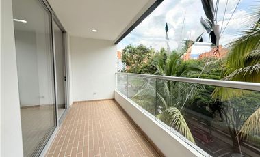 Moderno apartamento en laureles