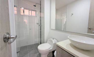Moderno apartamento en laureles