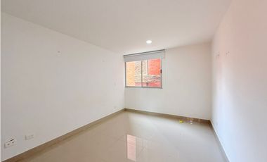 Moderno apartamento en laureles