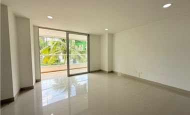 Moderno apartamento en laureles