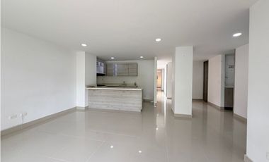 Moderno apartamento en laureles