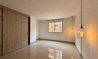 Moderno apartamento en laureles