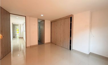 Moderno apartamento en laureles