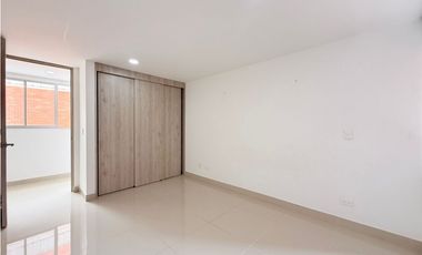 Moderno apartamento en laureles
