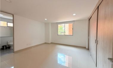 Moderno apartamento en laureles
