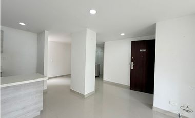 Moderno apartamento en laureles