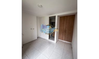 Apartamento en venta en Amarilo Zainos – Villavicencio