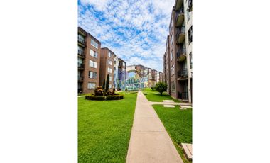 Apartamento en venta en Amarilo Zainos – Villavicencio
