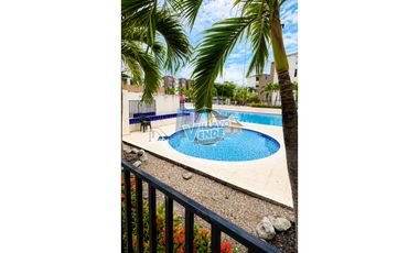Apartamento en venta en Amarilo Zainos – Villavicencio