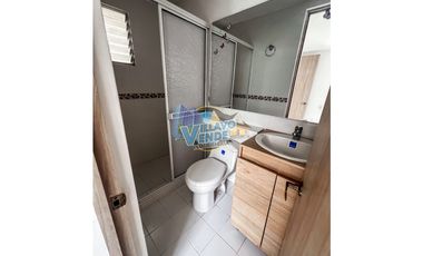 Apartamento en venta en Amarilo Zainos – Villavicencio
