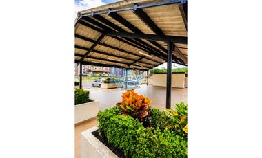 Apartamento en venta en Amarilo Zainos – Villavicencio