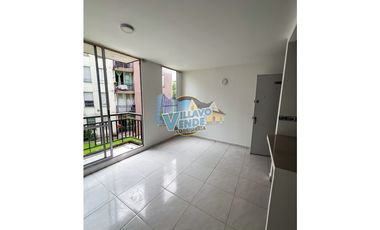 Apartamento en venta en Amarilo Zainos – Villavicencio