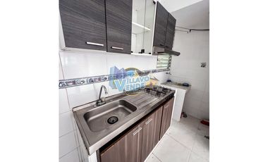 Apartamento en venta en Amarilo Zainos – Villavicencio