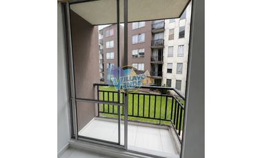 Apartamento en venta en Amarilo Zainos – Villavicencio