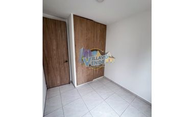 Apartamento en venta en Amarilo Zainos – Villavicencio