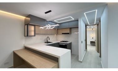 APARTAMENTO EN VENTA EN PEKIN - FUSAGASUGA